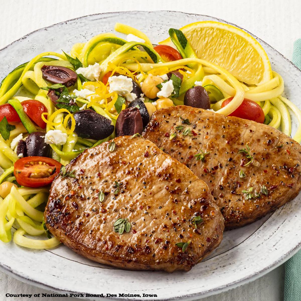 receta-mediterranean-pork-chop-sin-logos